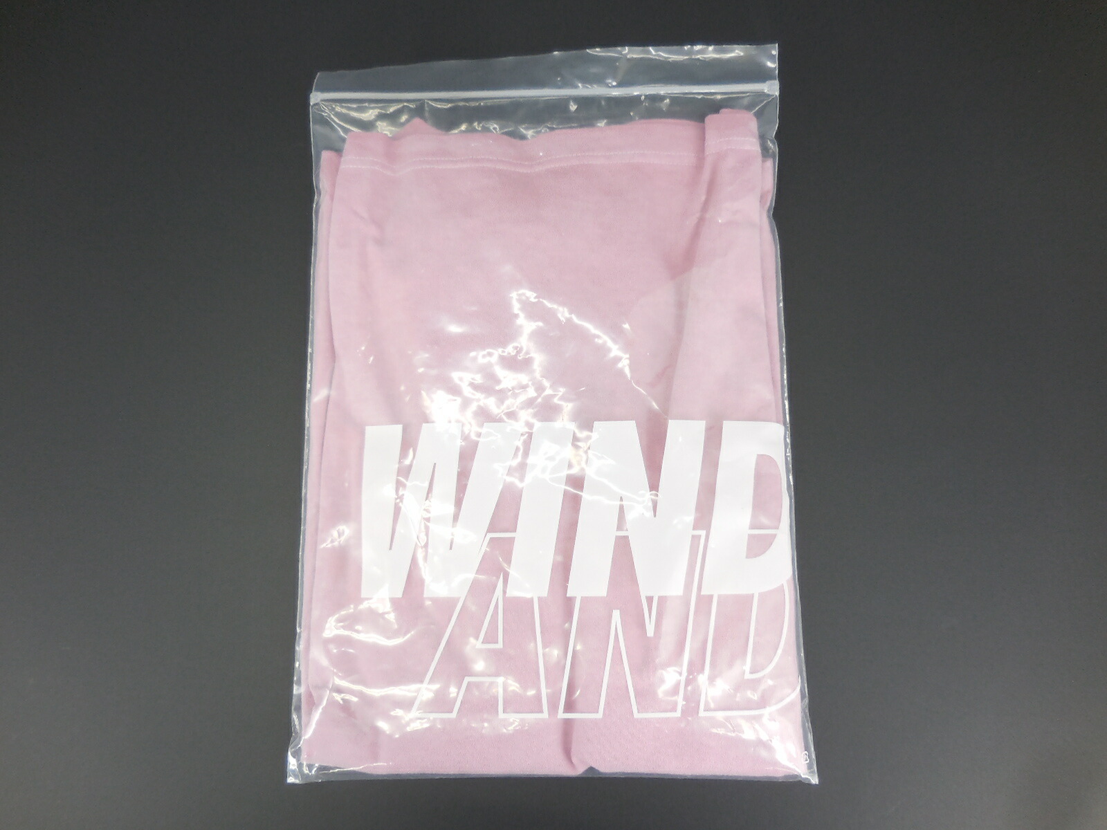 Fr2 Wind And Sea S S Print Tee Size Free エフアールツー ウィンダンシー コラボ プリント 半袖tシャツ ピンク Frc1279 ファッキングラビット Fr2梅限定 Melillimona Com