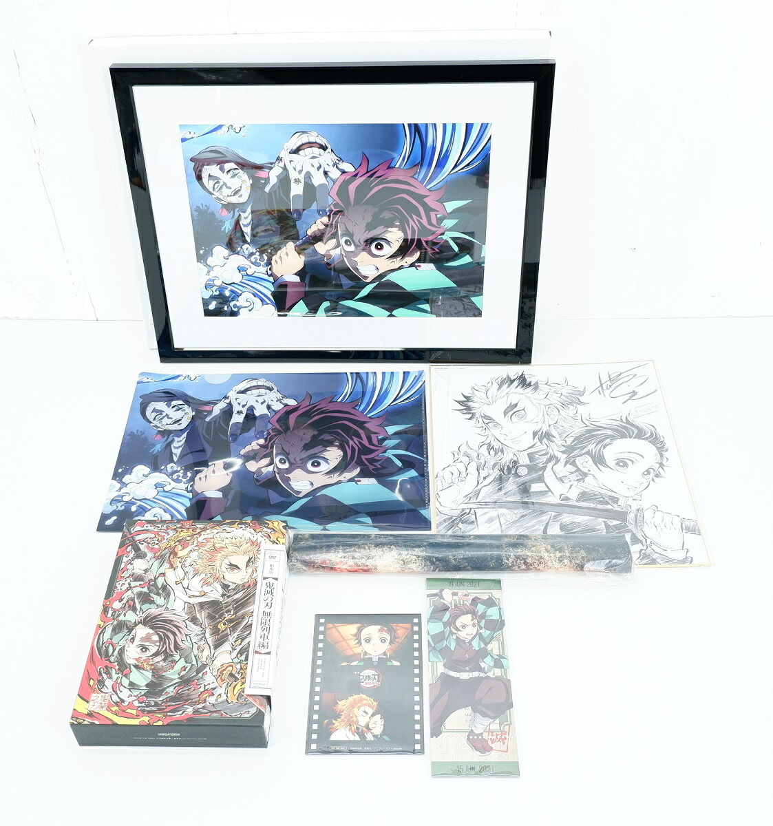 市場 劇場版 クリアファイル 鬼滅の刃 無限列車編 アニメイト限定 L版ブロマイド7枚セット A1半裁タペストリー 完全生産限定 市場 劇場版 クリアファイル 鬼滅の刃 無限列車編 アニメイト限定 L版ブロマイド7枚セット A1半裁タペストリー 完全生産限定