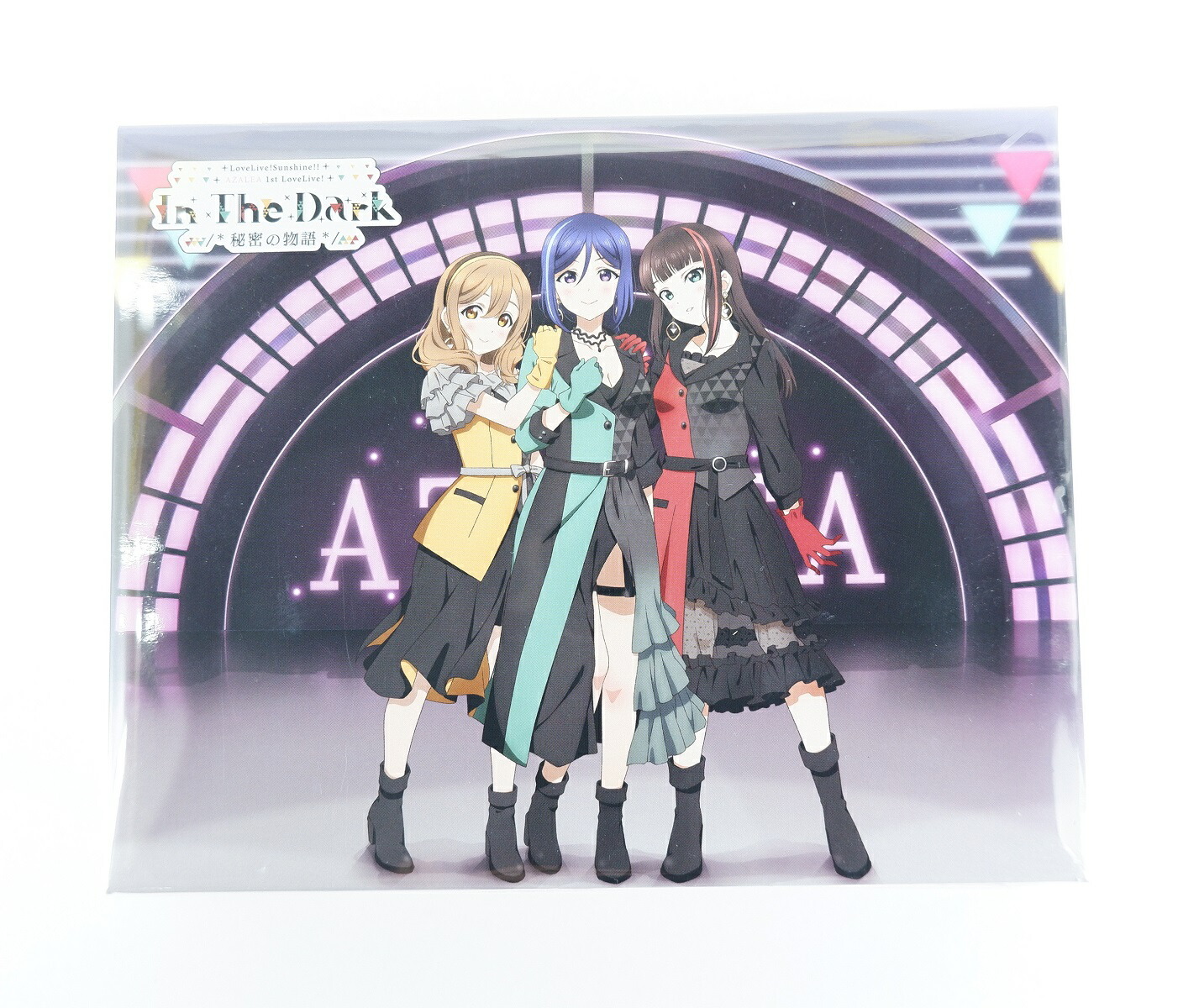 楽天市場】【Amazon.co.jp限定】ラブライブ! The School Idol Movie