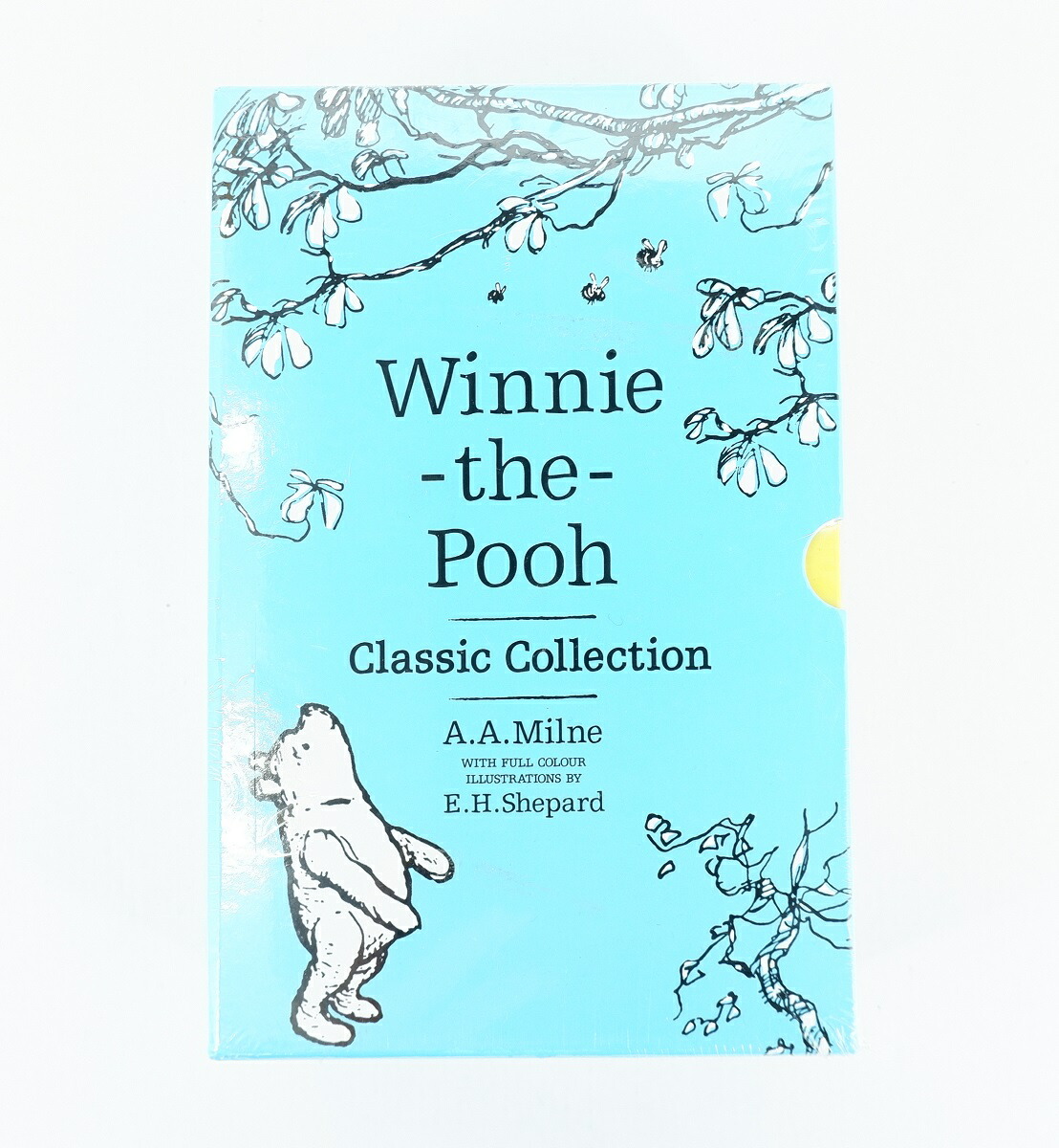 楽天市場】【最大10%OFFクーポン】【洋書】 くまのプーさん