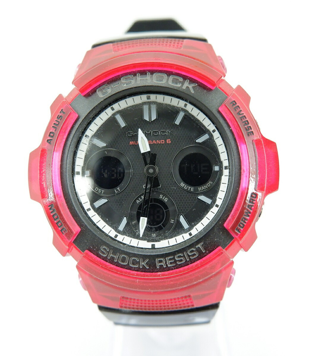楽天市場】CASIO カシオ G-SHOCK Gショック ジーショック Rescue