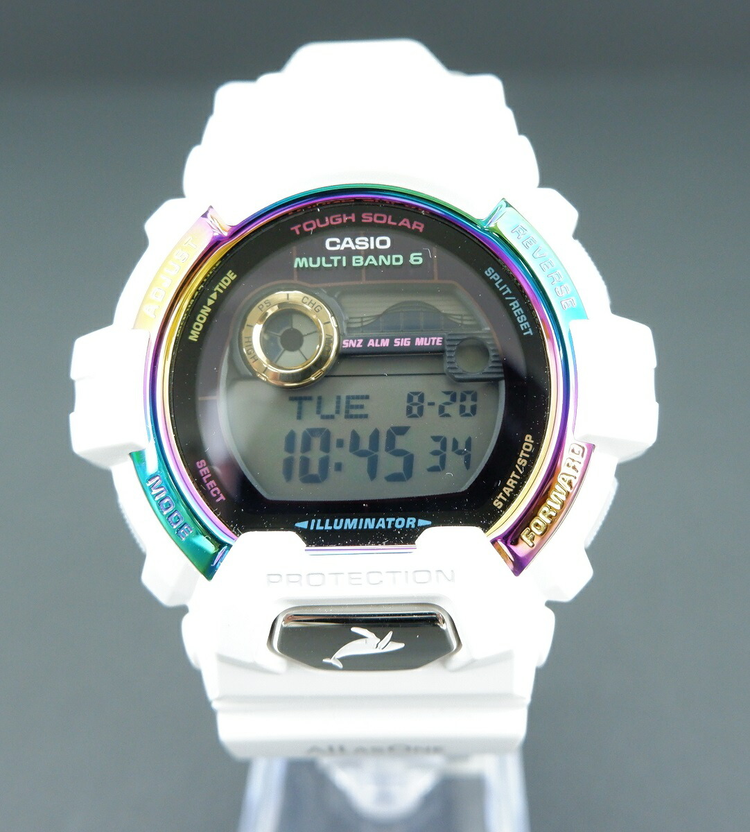 楽天市場】プレミア商品CASIO カシオ G-SHOCK Gショック Love