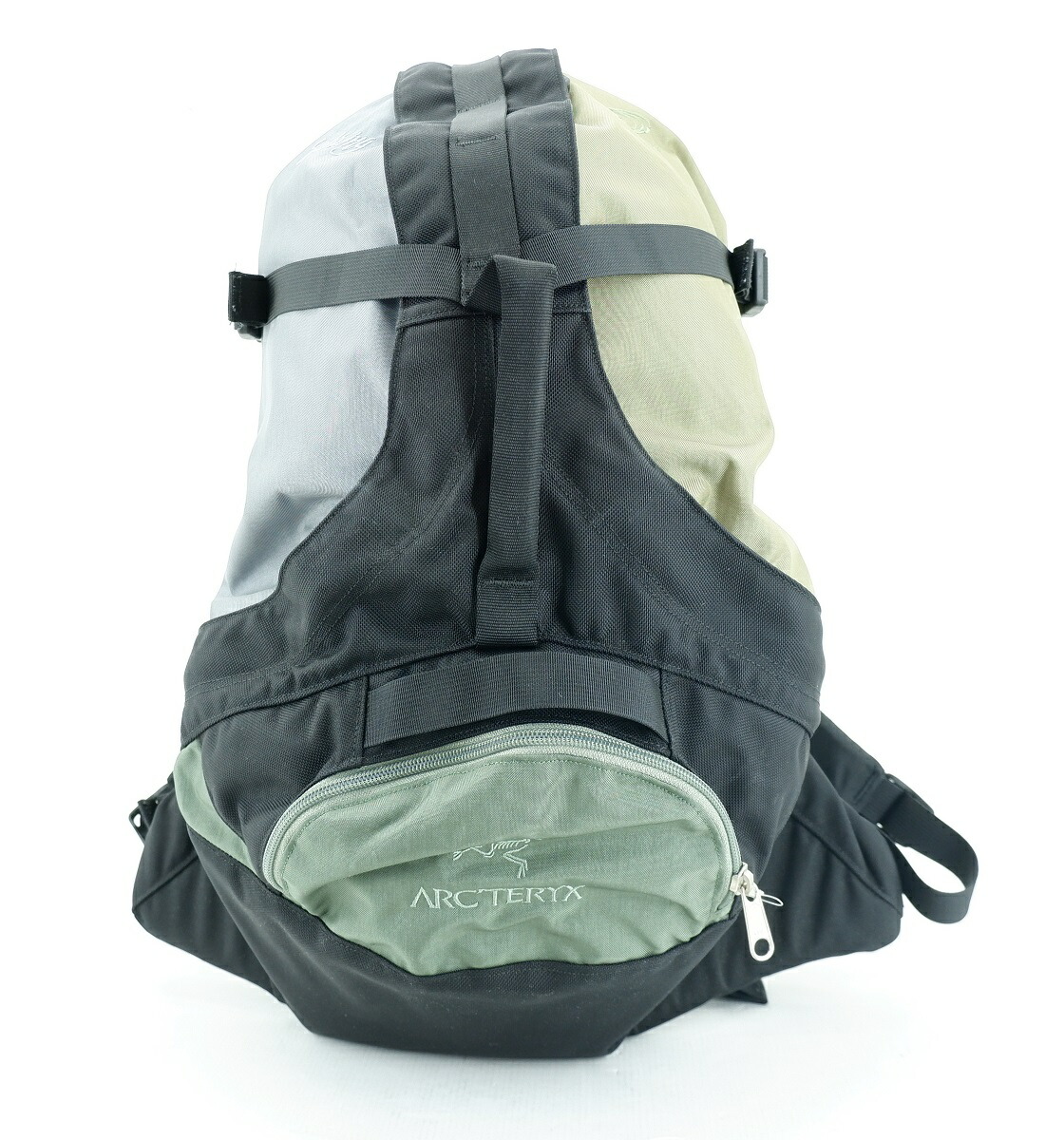 楽天市場】ARC'TERYX × BEAMS SEBRING25 BACK PACK アークテリクス