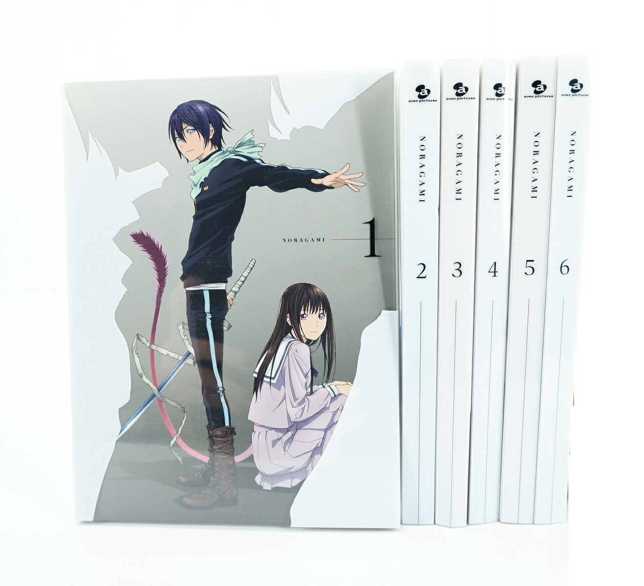 新品ケース交換済み　のらみみ DVD(全4巻) 楽天市場】のらみみ 【全4巻セット】【中古】全巻【アニメ】中古
