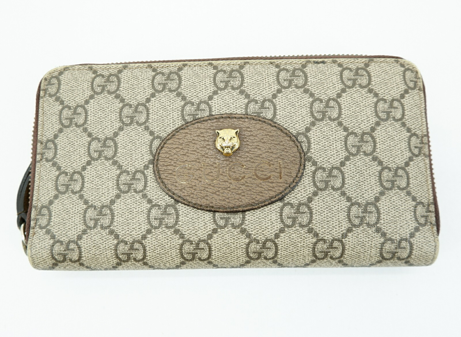 楽天市場】グッチ GUCCI 長財布 レディース メンズ GGスプリーム