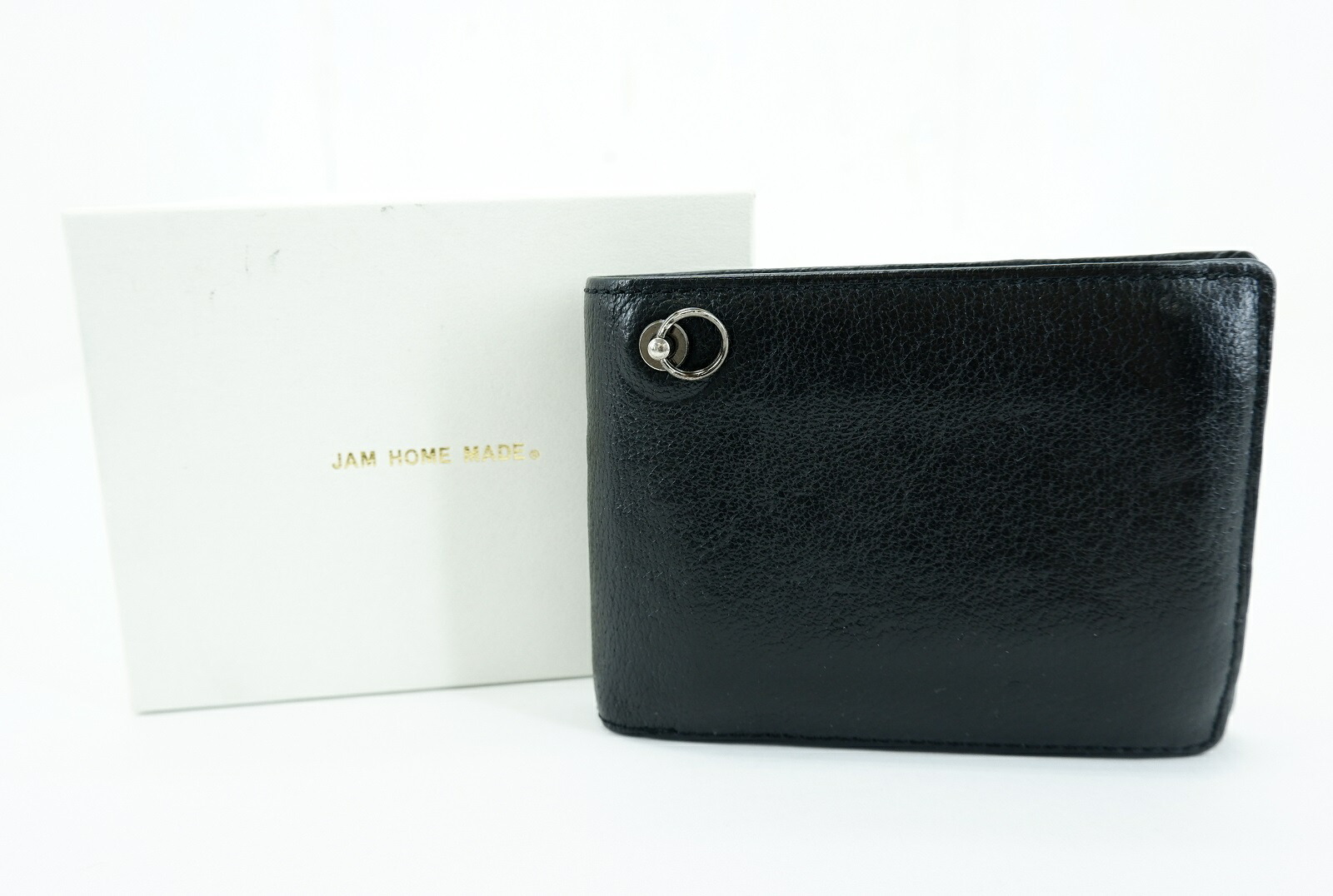 楽天市場】jack gomme ジャックゴム 二つ折り財布 1092 CAROL