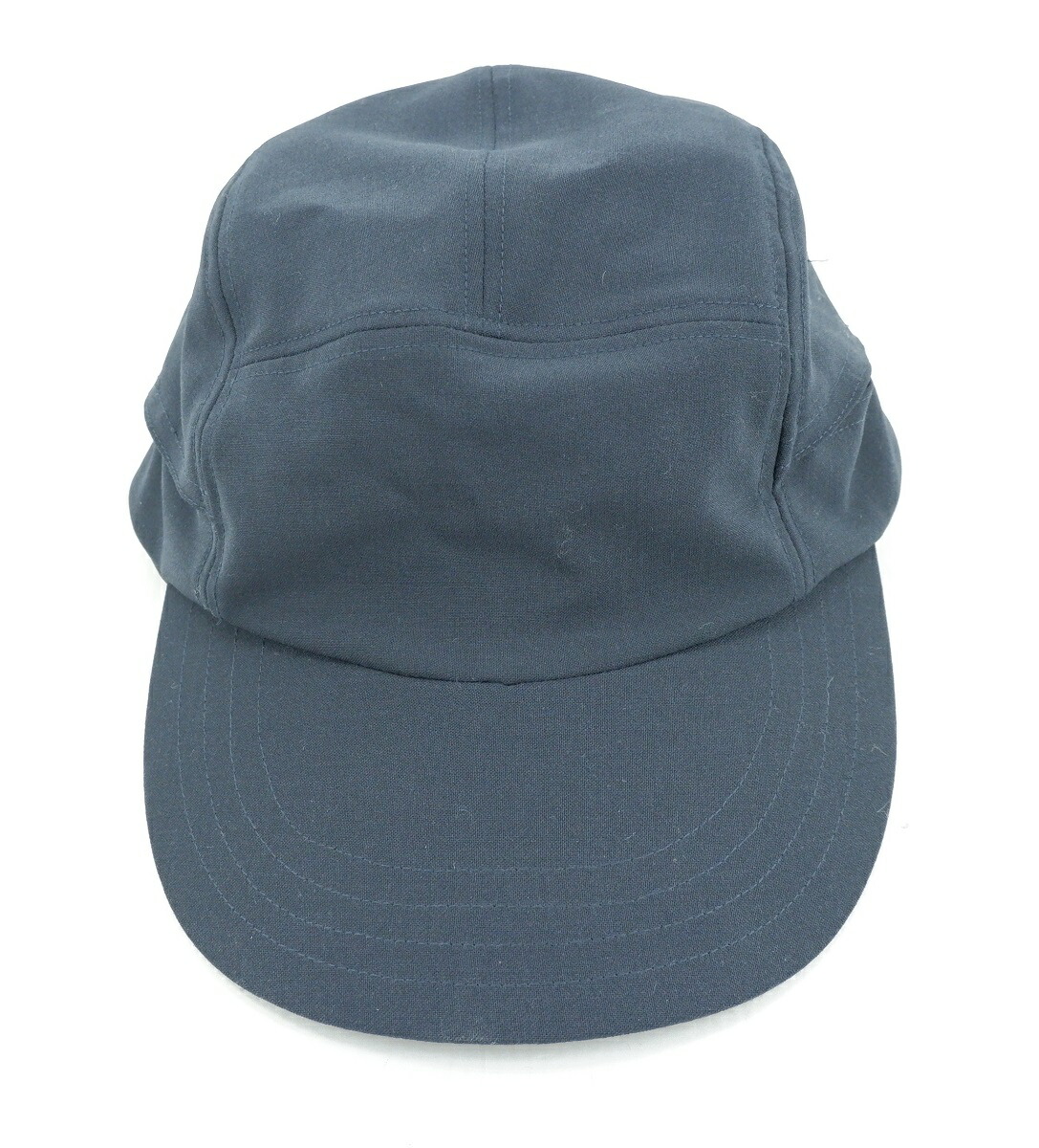 nonnative ネイビー キャップ S/M nonnative キャップ ネイビーオンライン ストア