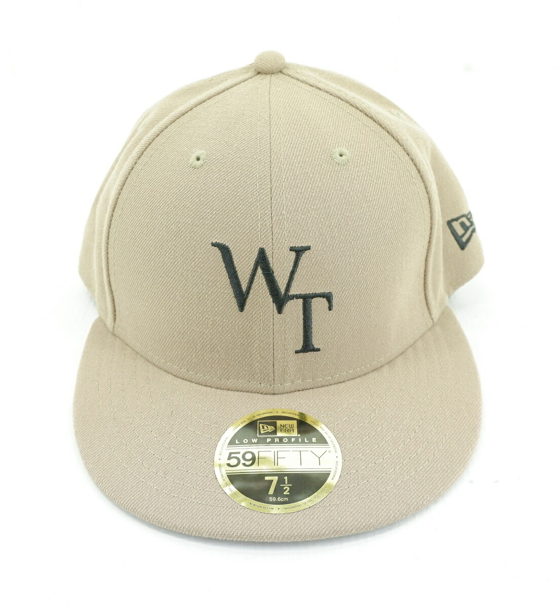 楽天市場】WTAPS ダブルタップス キャップ サイズ:7 3/8(58.7cm