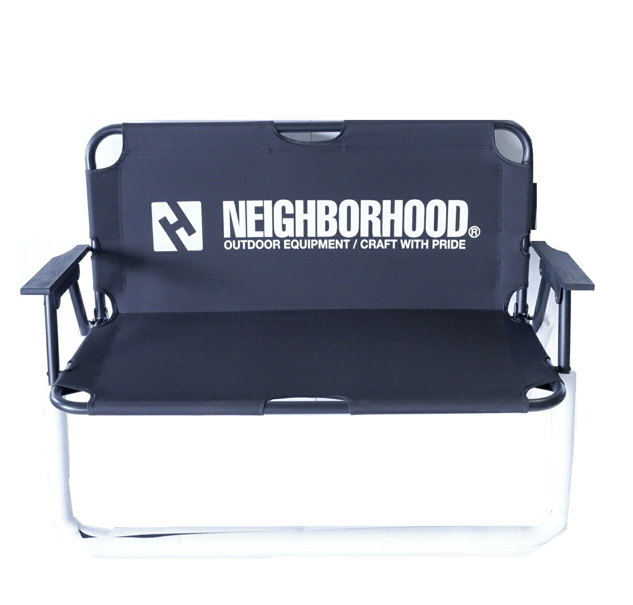 ネイバーフッド フォールディングスツールバッグ NEIGHBORHOOD（ネイバーフッド）SRL フォールディングスツール