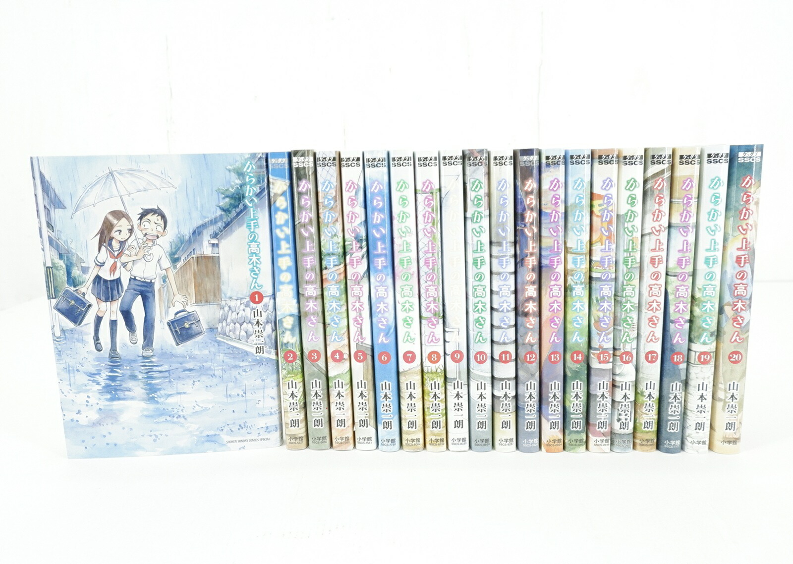 高木さん 21巻セット(別売可) 41vuPUoR6XL.jpg_BO30,255,255,