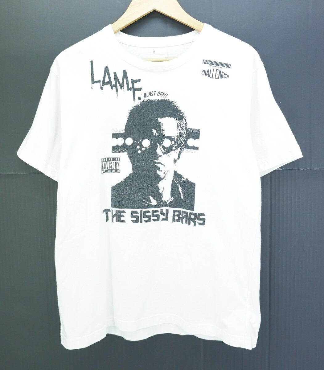 楽天市場】CHALLENGER チャレンジャー Tシャツ NEIGHBORHOOD