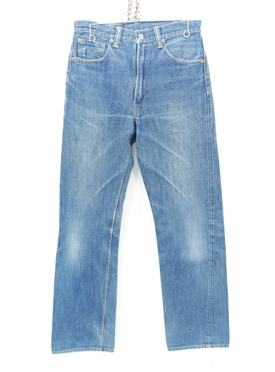 楽天市場】WAREHOUSE 1107 ブーツカットデニム