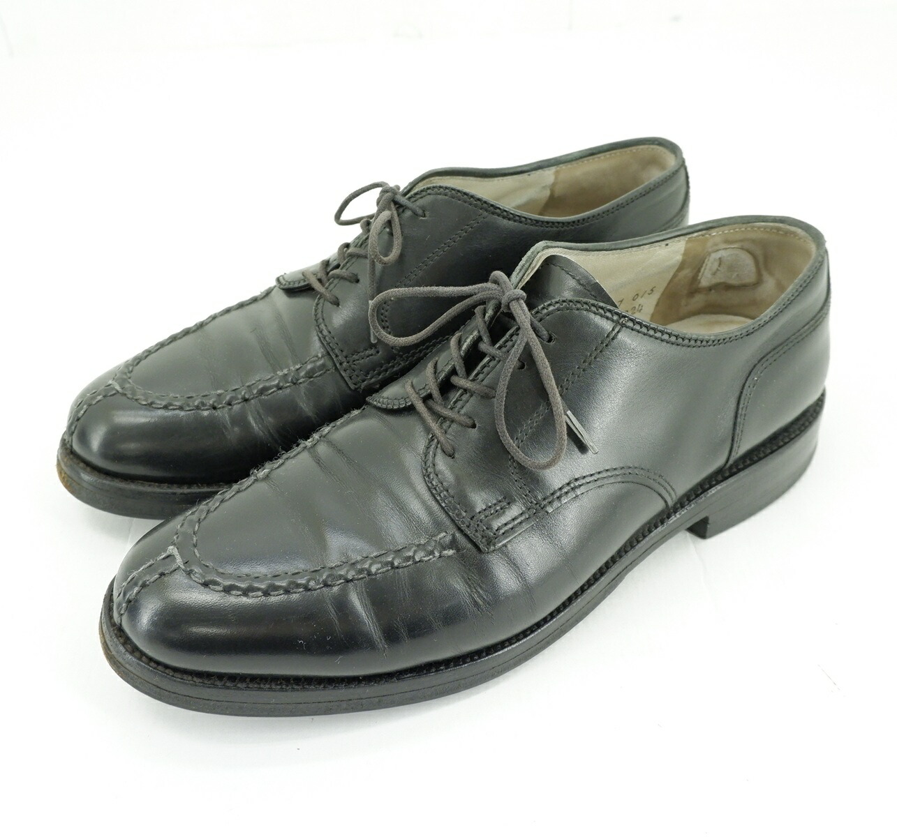 ALDEN　オールデン 955　モンク　ストラップ　28 10 楽天市場】オールデン ALDEN MONK STRAP 955 モンクストラップ