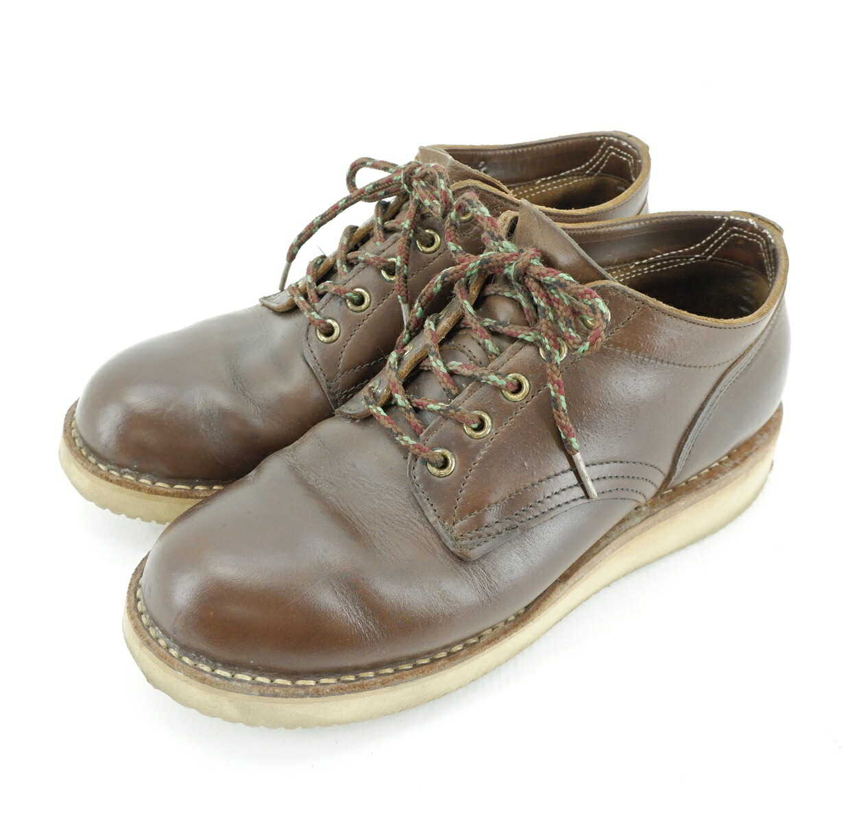 28cm ハソーン ホワイツ レーニア マシーン 304NWC オックスフォード 楽天市場】ハソーン HATHORN HATHORN BOOTS RAINIER OXFORD