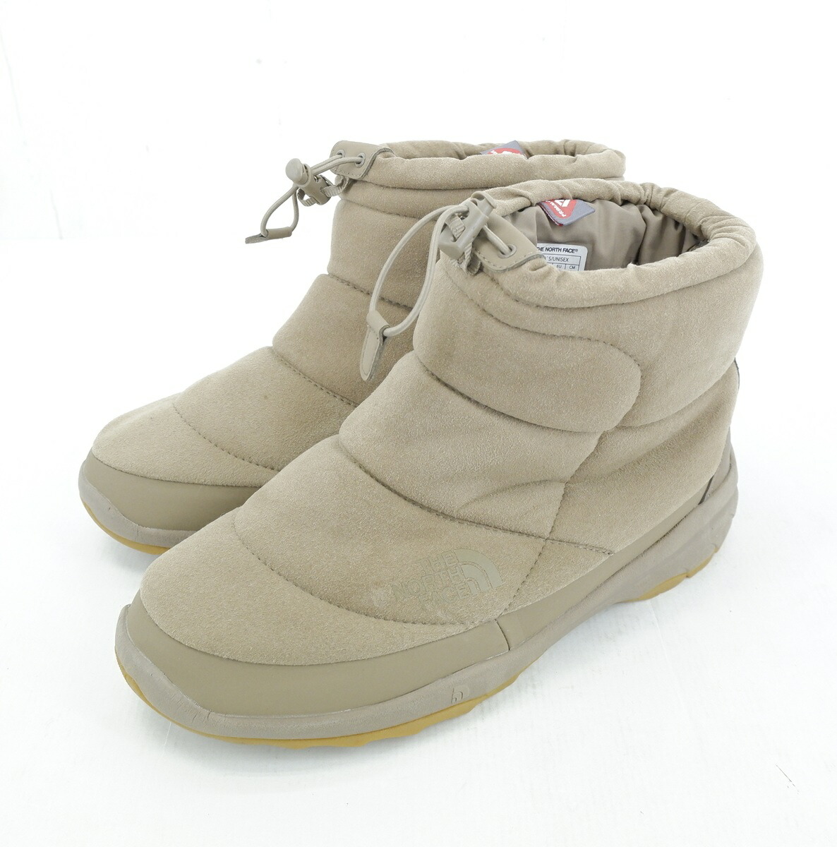 楽天市場】THE NORTH FACE ノースフェイス BEAMS ビームス 別注 ヌプシ