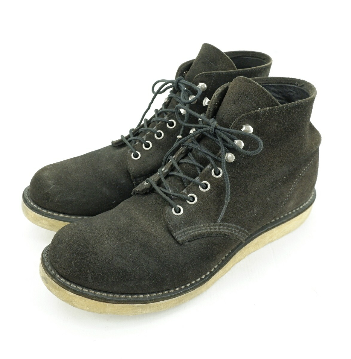 楽天市場】REDWING JAPAN正規品 レッドウィングRW8165