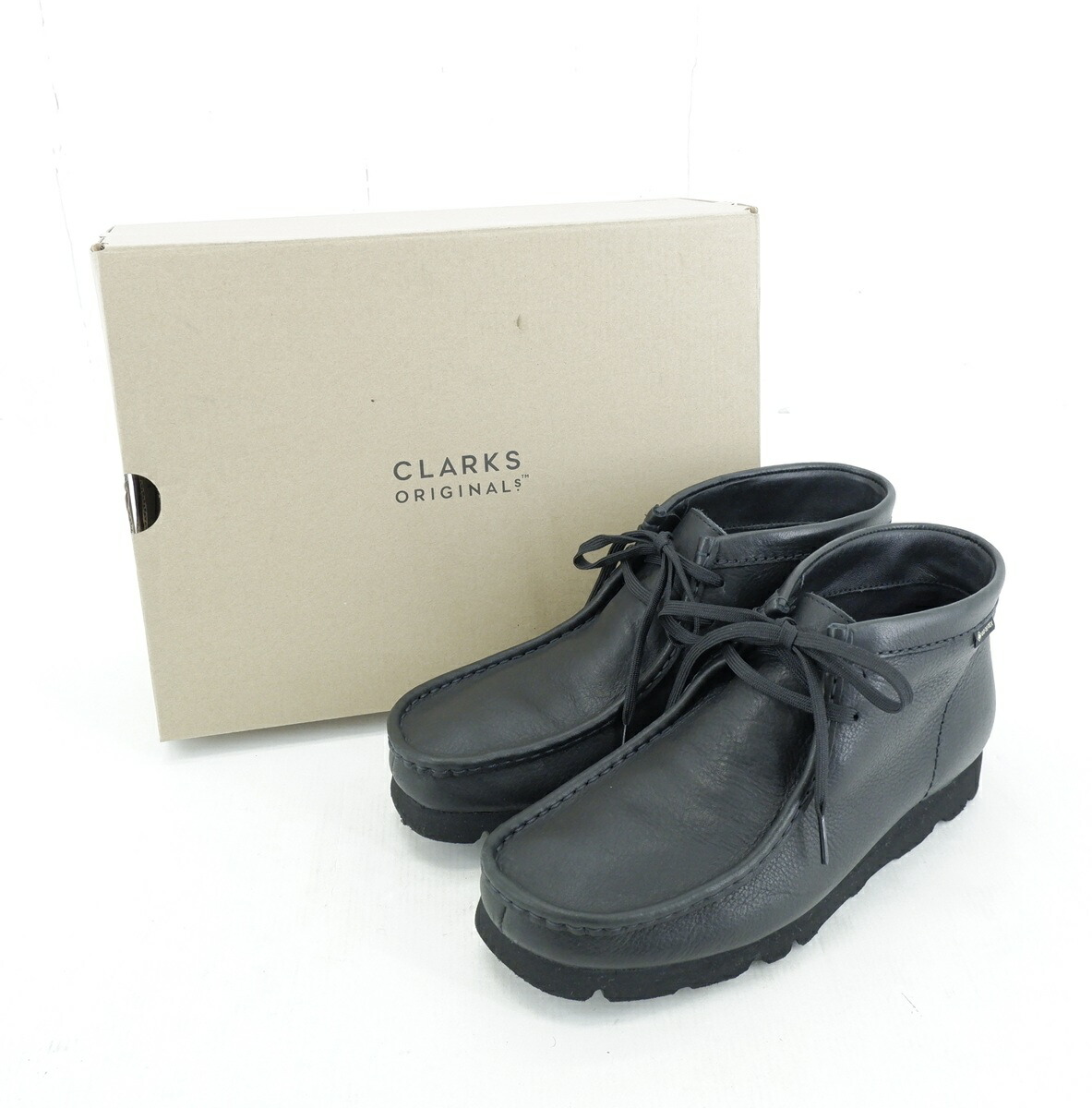 楽天市場】ビームスボーイ 別注 Clarks × BEAMS BOY クラークス GORE