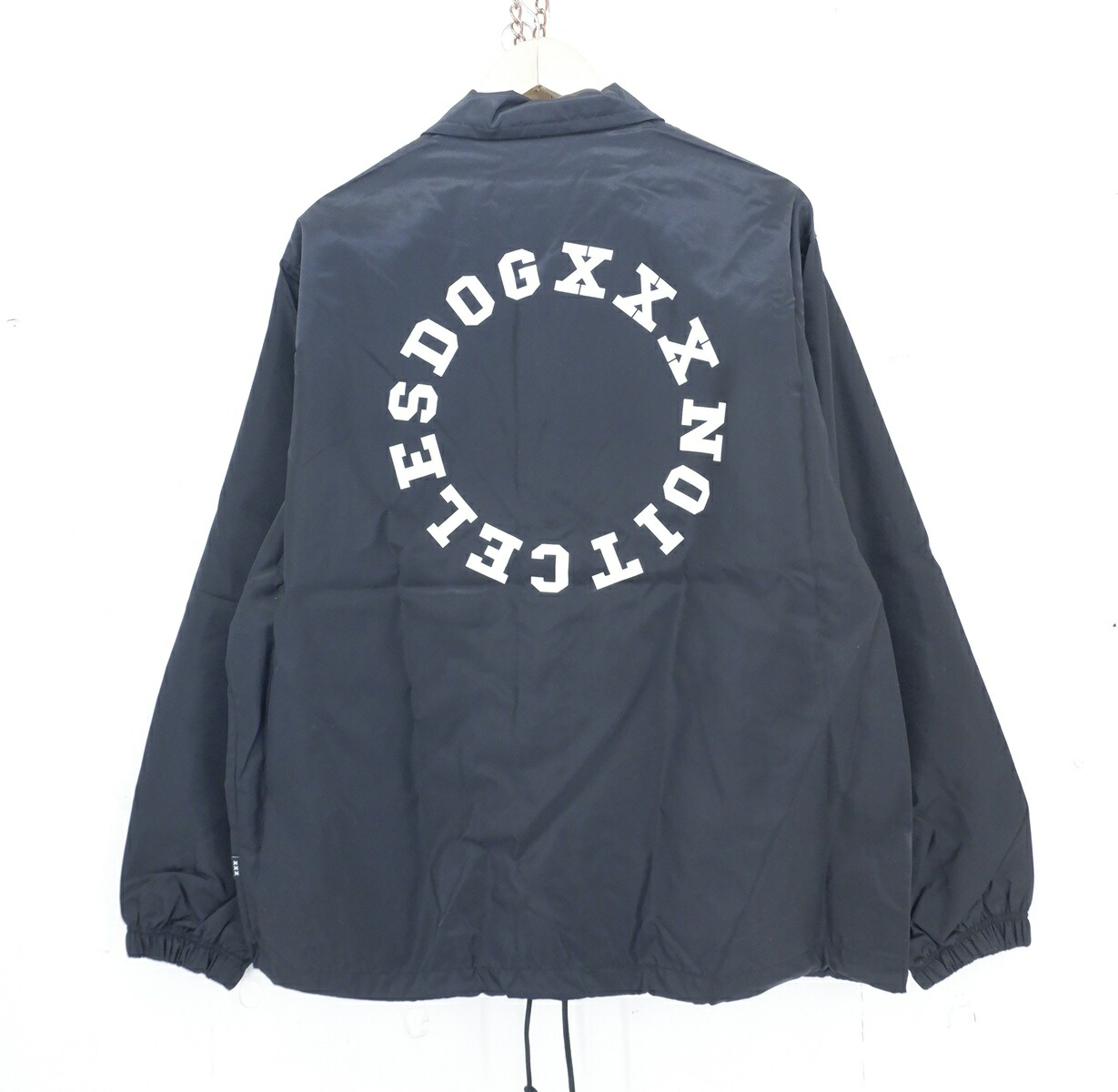 楽天市場】【中古】GOD SELECTION XXX×WIND AND SEA 袖レザー