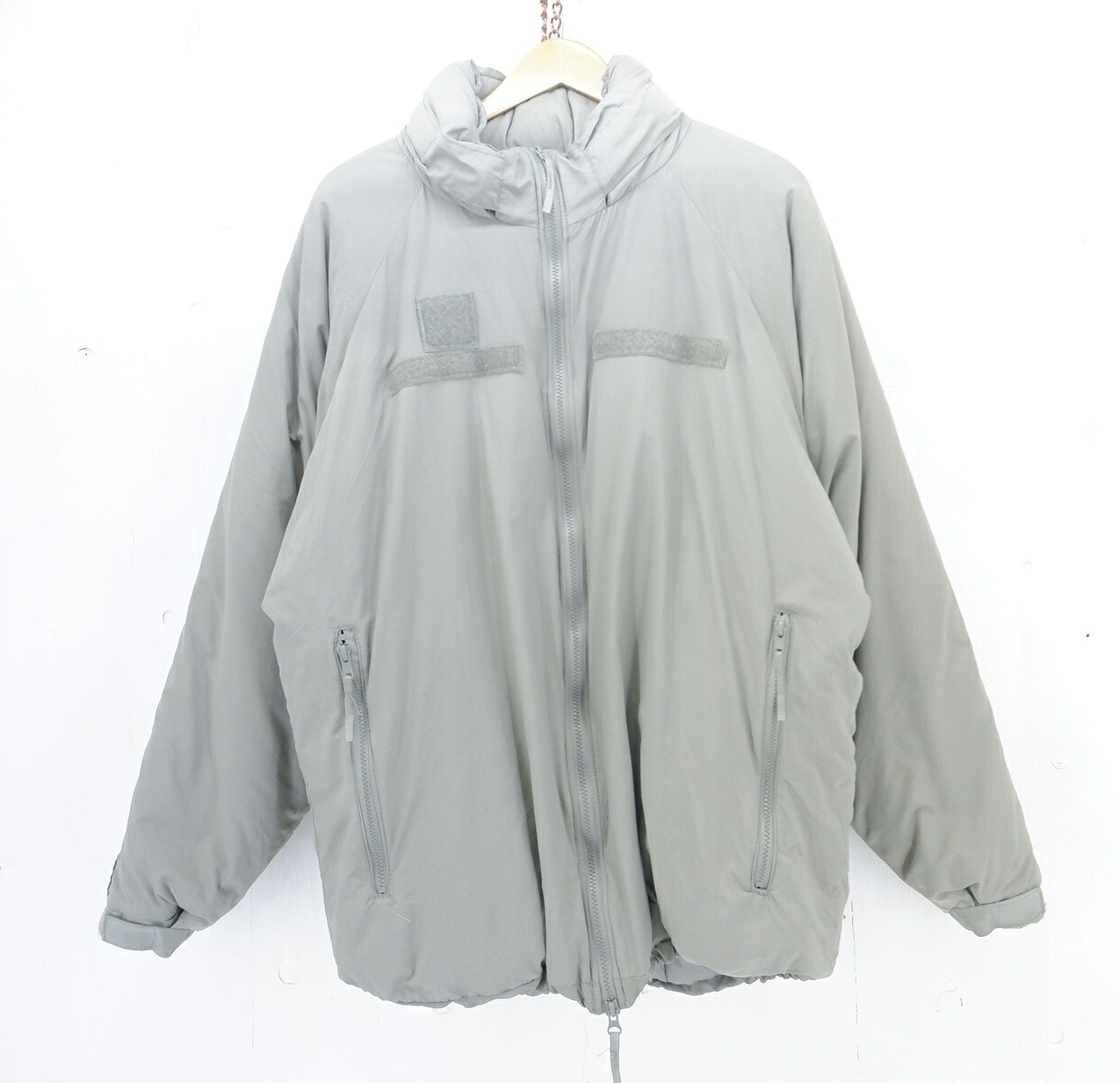 US.ARMY GENERATION 3 LAYER 7 PARKA size：L ユーエスアーミー ミリタリージャケット アウター カーキ 8415-01-538-6300
