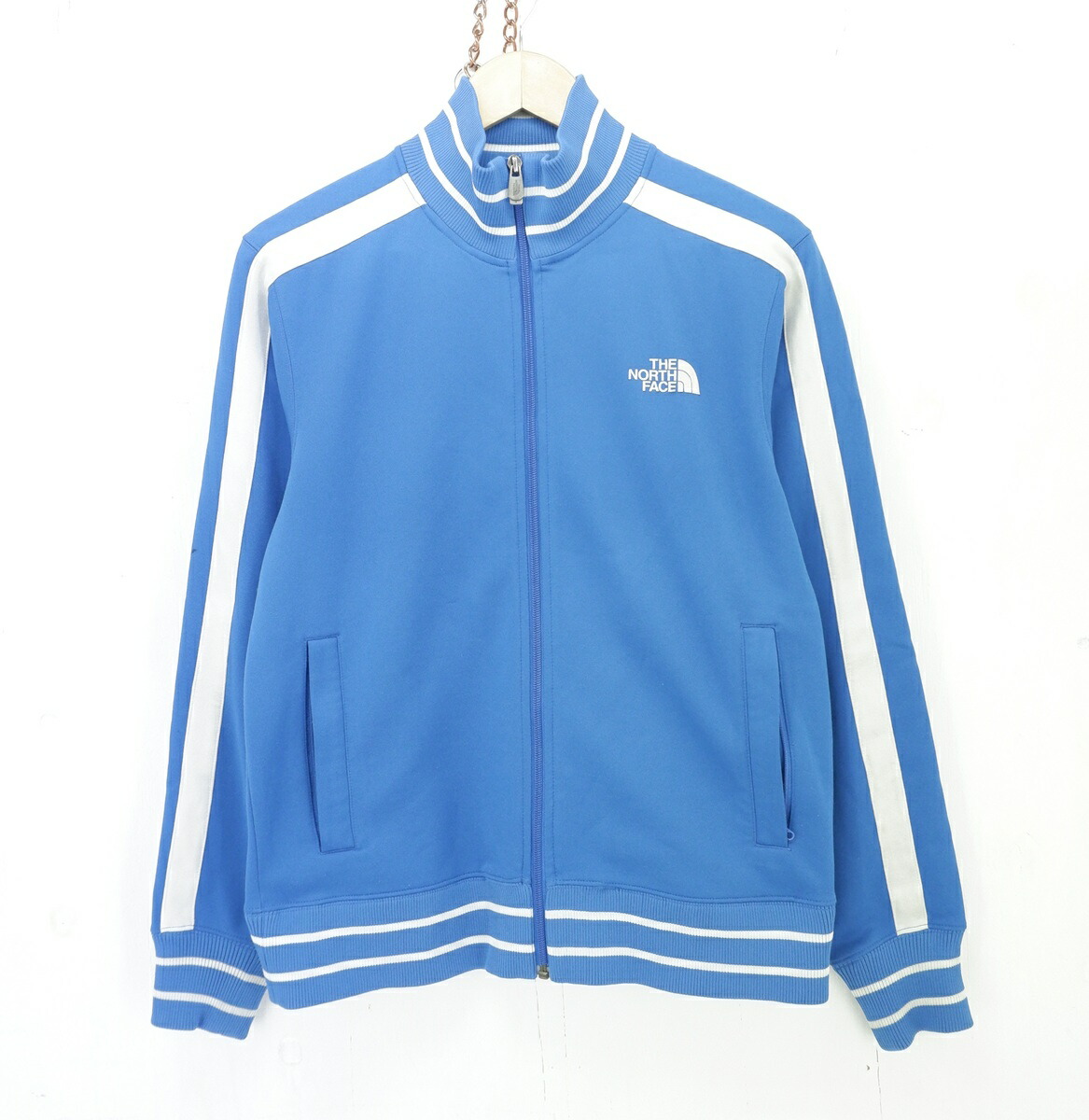 楽天市場】ザ・ノース・フェイス THE NORTH FACE ザトラックジャケット