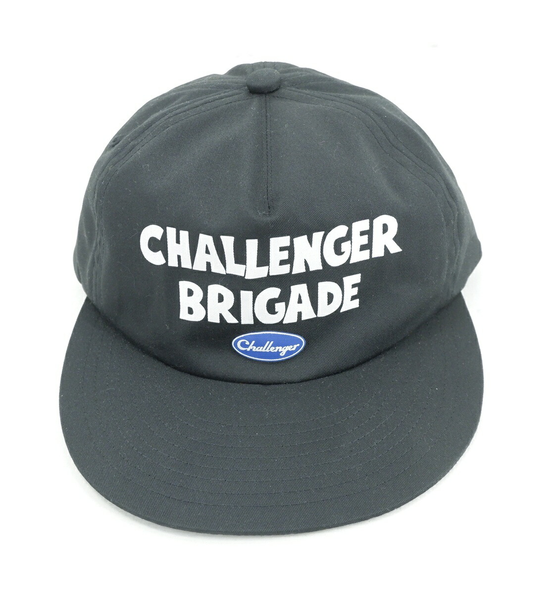 CHALLENGER チャレンジャー キャップ XL CHALLENGER チャレンジャー 