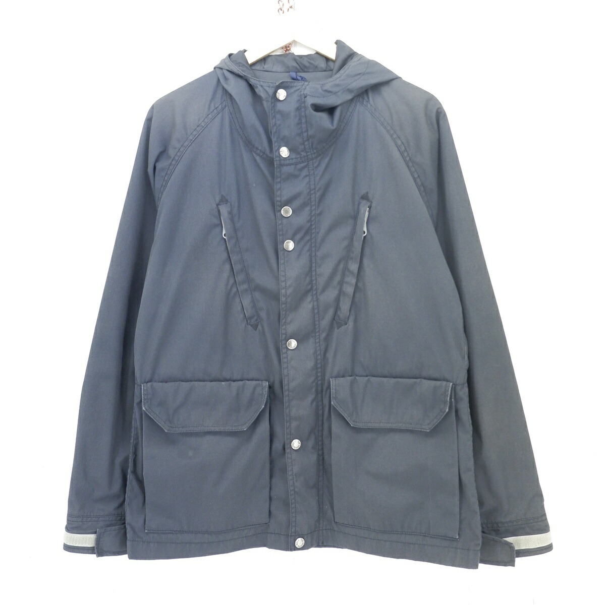 楽天市場】THE NORTH FACE PURPLE LABEL MOUNTAIN WIND PARKA