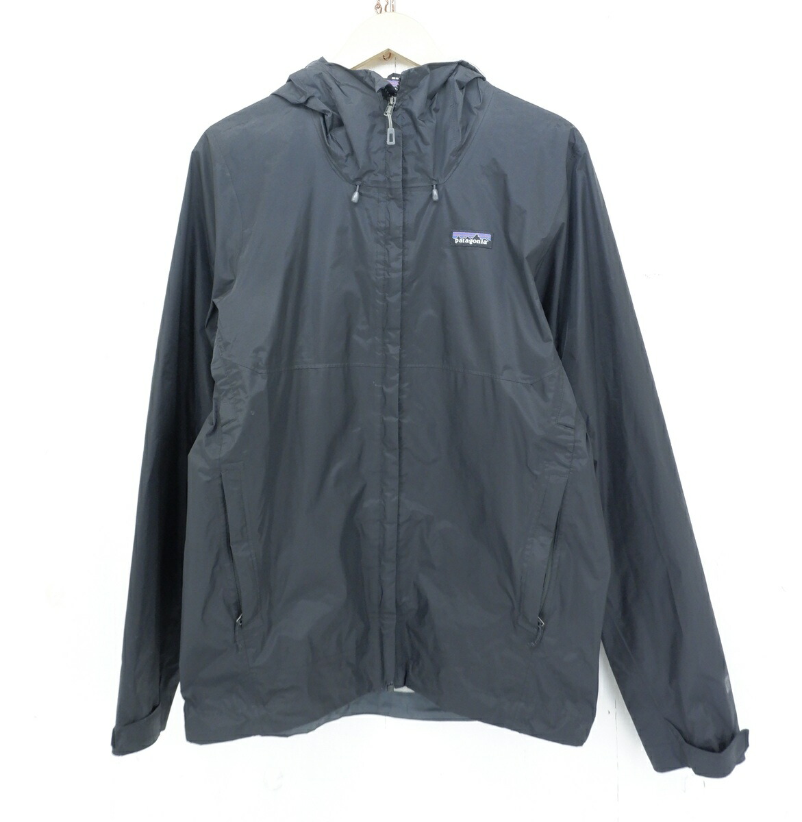 楽天市場】patagonia(パタゴニア) Storm Jacket(ストームジャケット