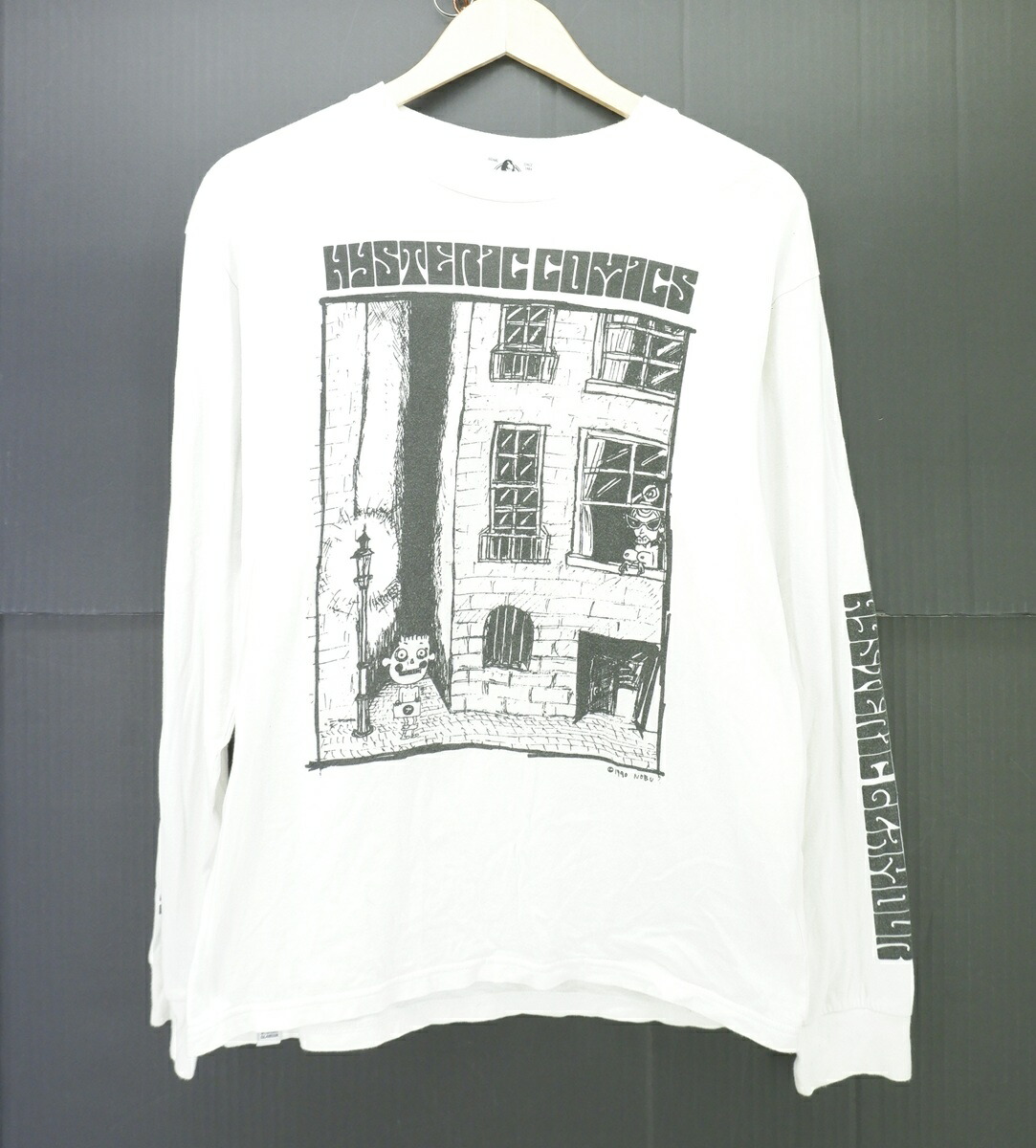 楽天市場】HYSTERIC GLAMOUR ヒステリックグラマー Tシャツ