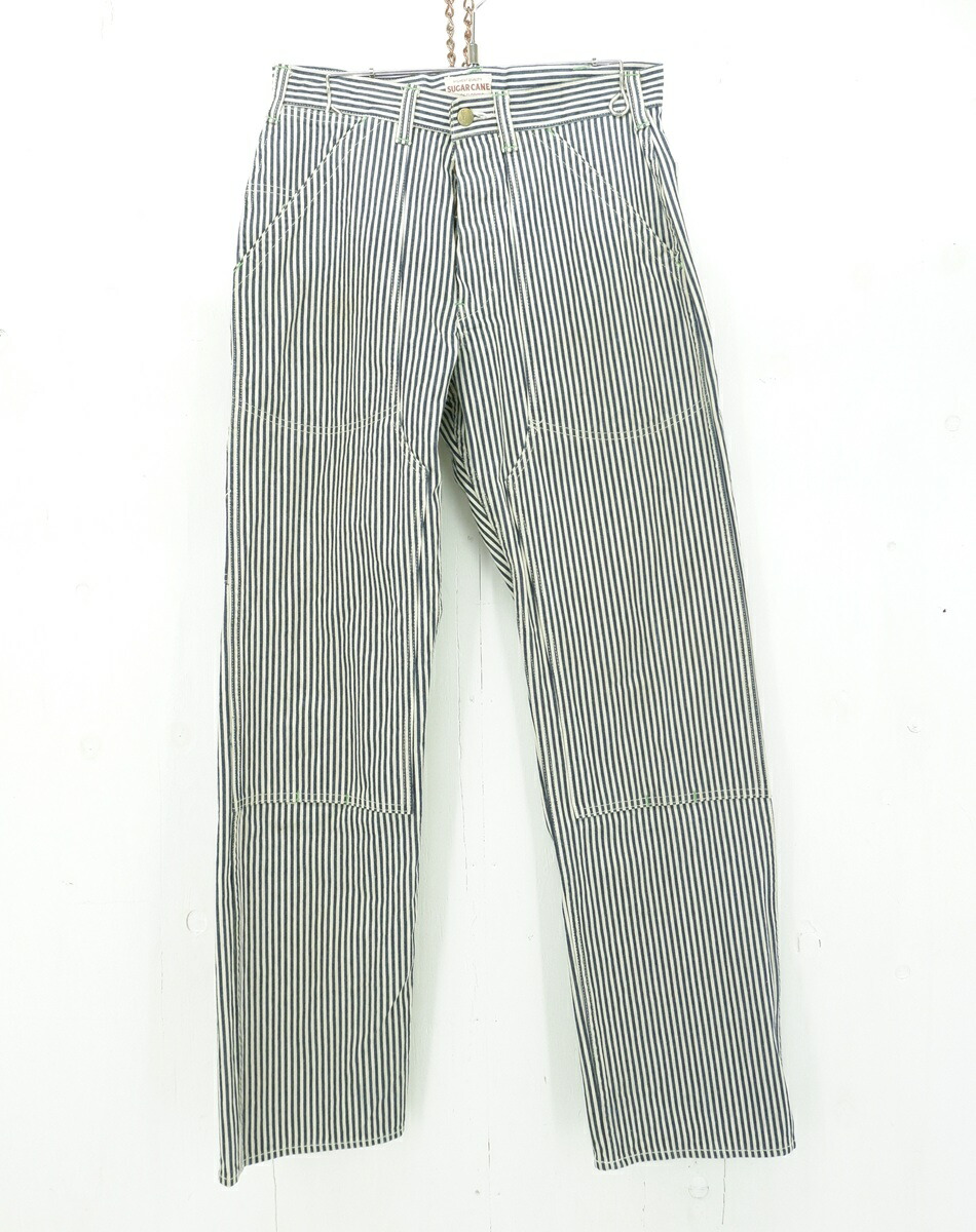 楽天市場】SUGAR CANE シュガーケーン 11oz ヒッコリー