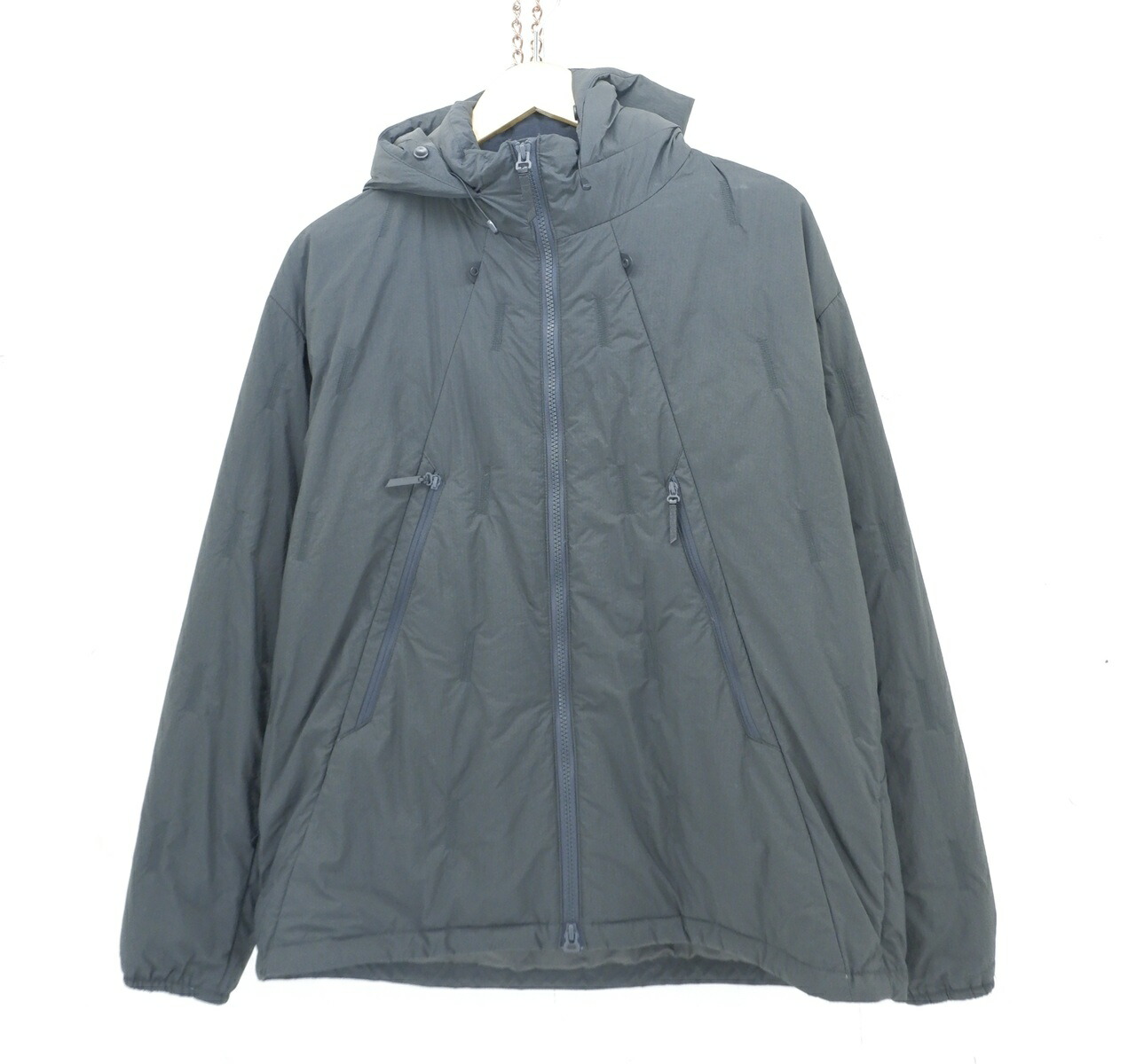 ◎美品 DESCENTE デサントオルテライン スキーウェア 上 中綿ジャケット ◎美品 DESCENTE デサントオルテライン スキーウェア 上 中綿