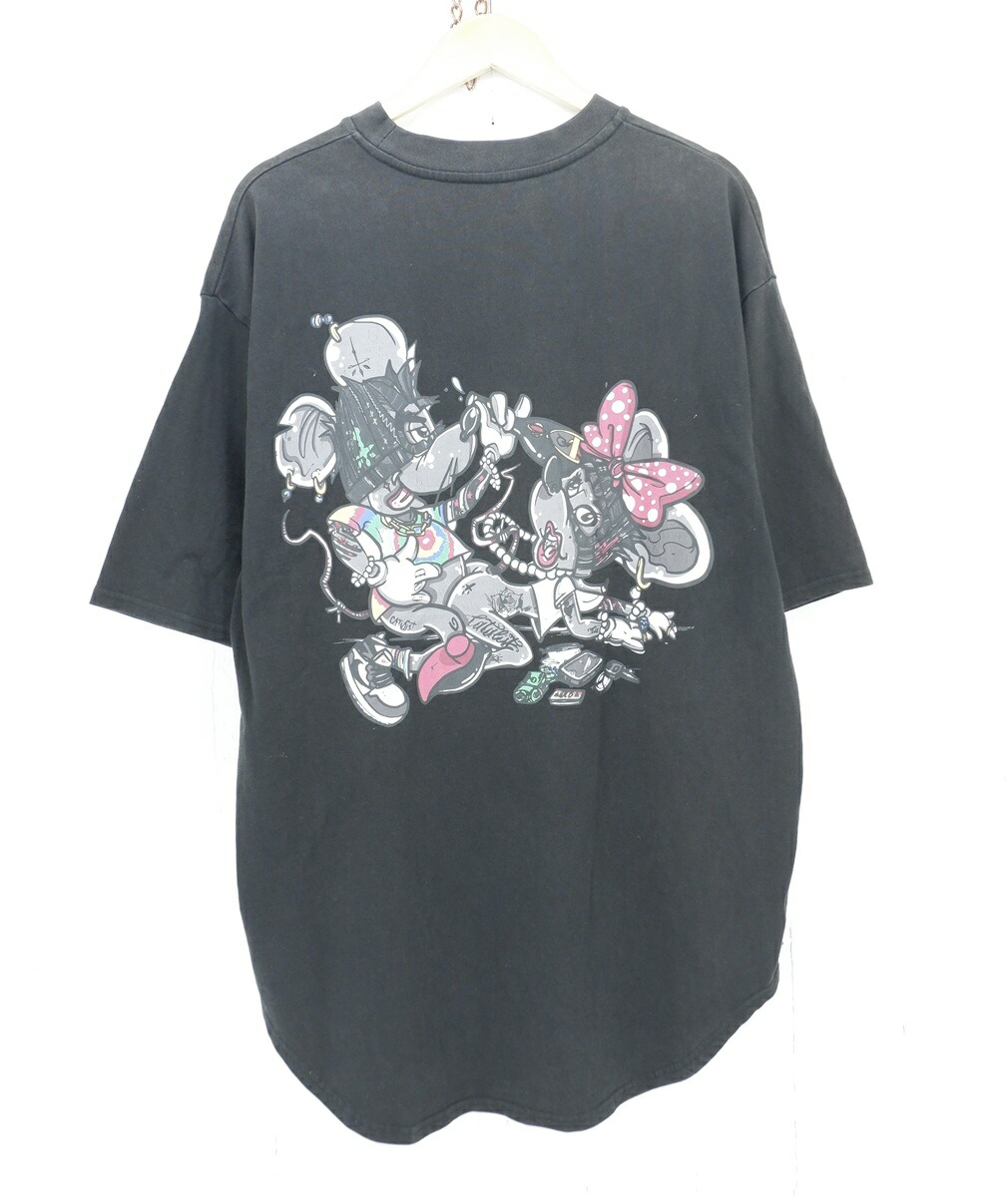 楽天市場】【正規取扱店販売品】CVTVLIST カタリスト Usual Tee