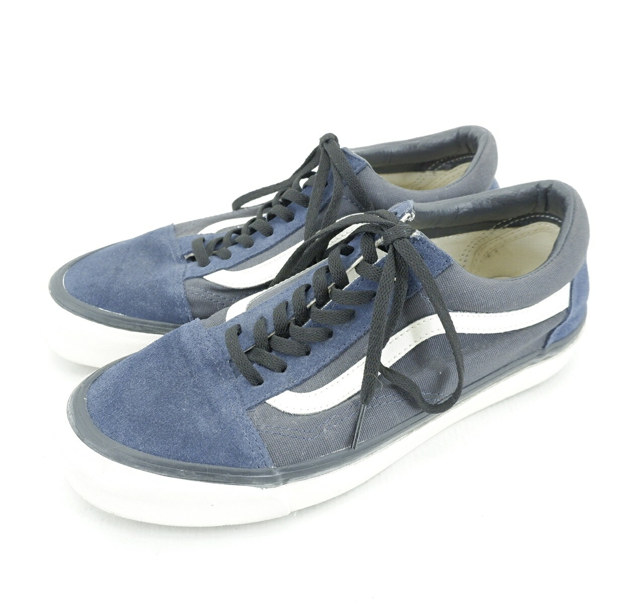 楽天市場】【 VANS WTAPS X OLD SKOOL LX 'BLACK ORANGE