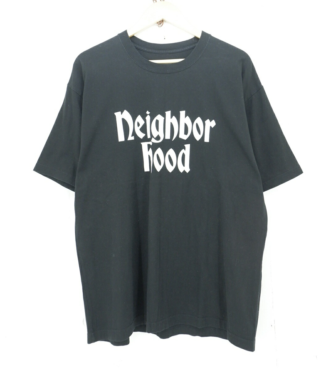 楽天市場】NEIGHBORHOOD 22SS S/S NH-11 C-Tee size：XXL