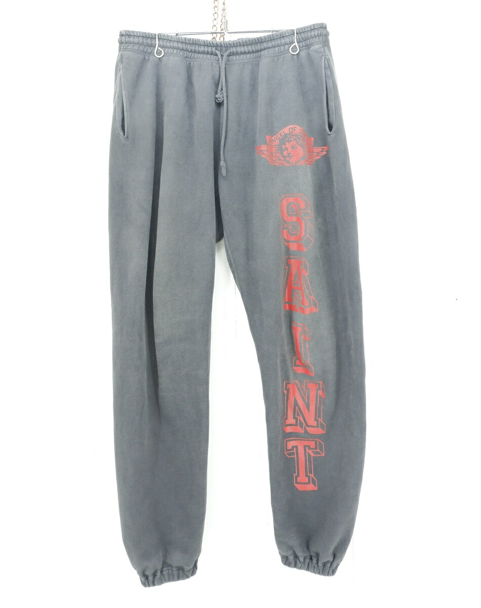 楽天市場】SAINT MICHAEL セントマイケル パンツ サイズ:2 23AW 日本未