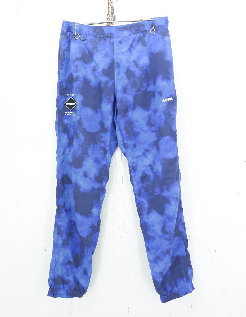 楽天市場】エフシーレアルブリストル・F.C.Real Bristol 22SS PDK