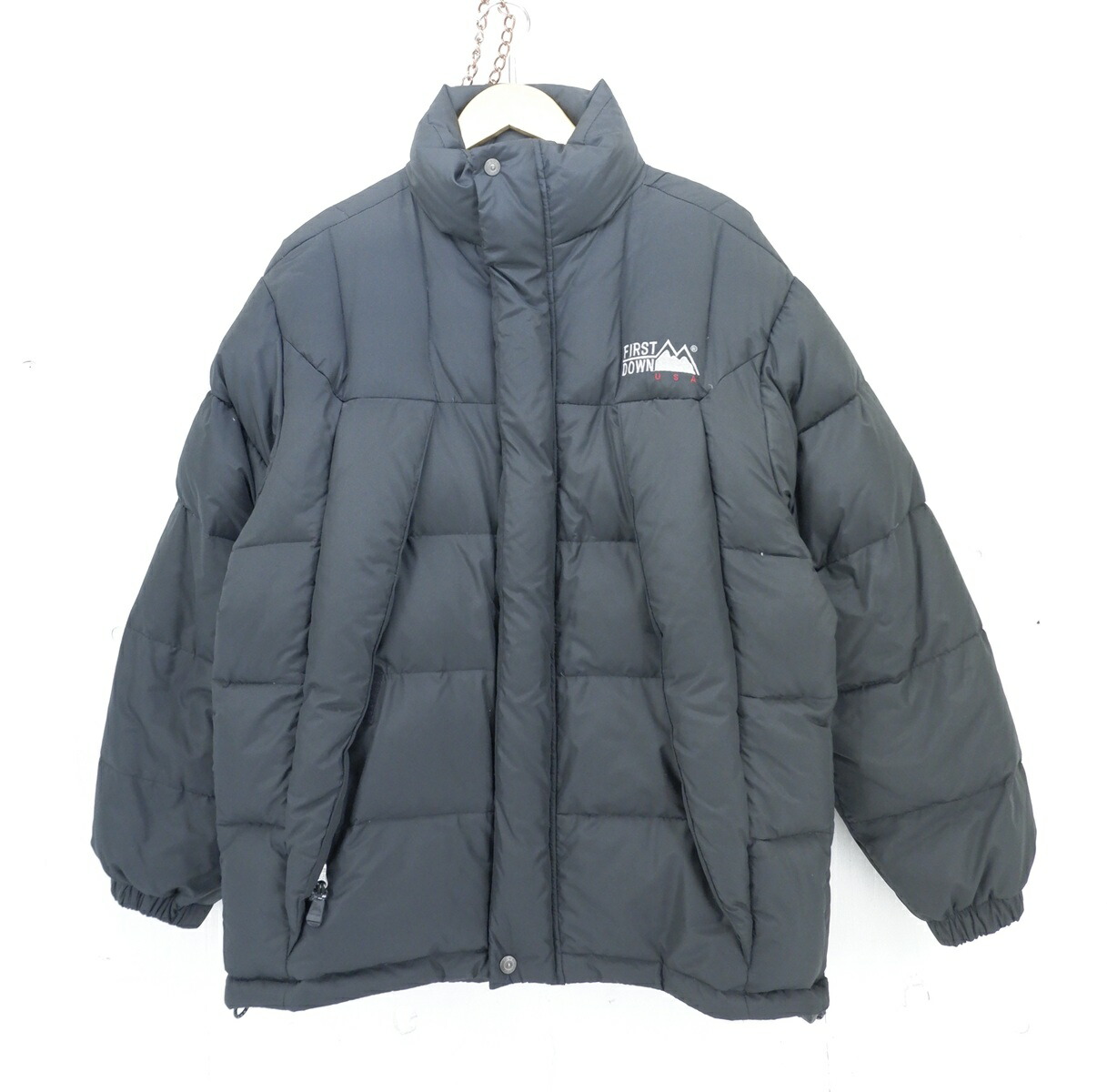 楽天市場】【セール40%OFF】 crux クラックス ダウンジャケット マグマ