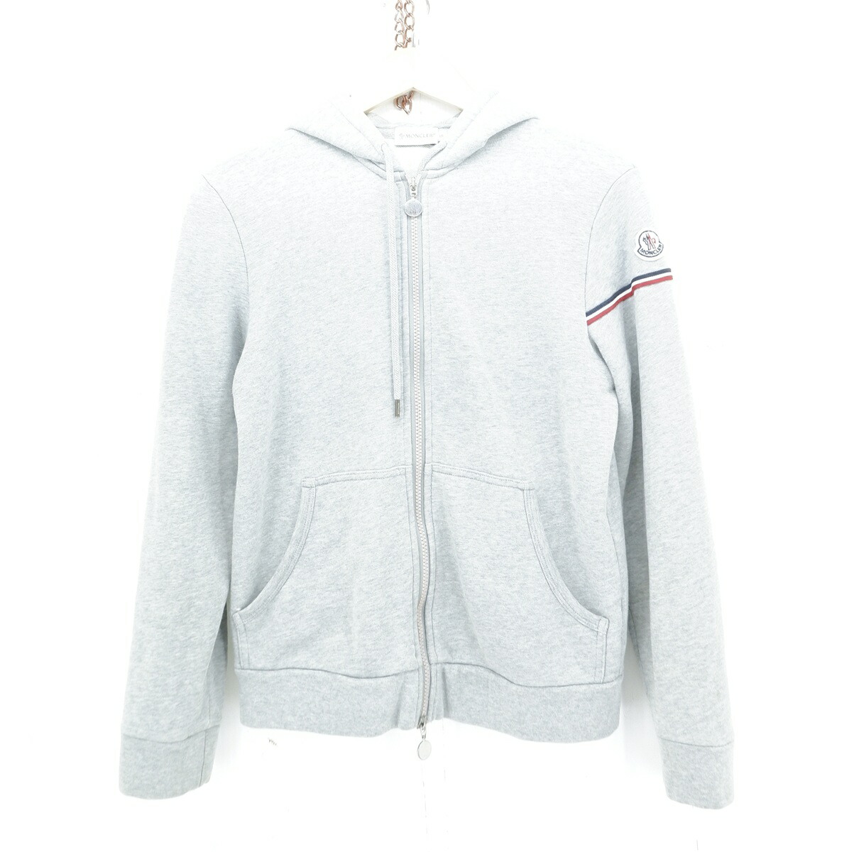 楽天市場】MONCLER モンクレール カーディガン Padded Hoodie 8G00009