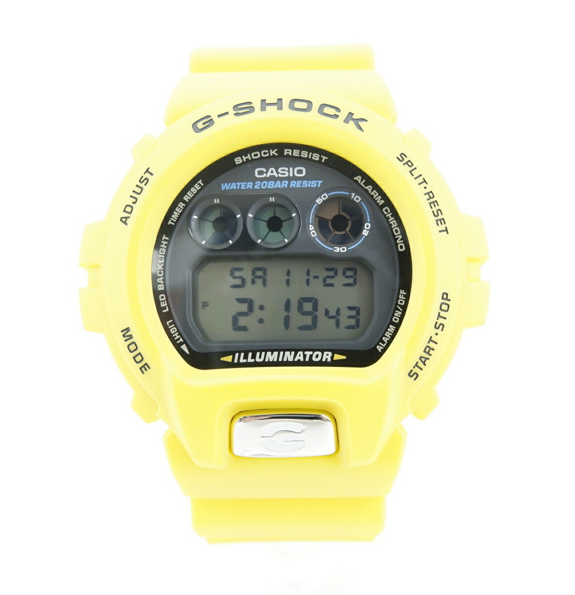 楽天市場】カシオ CASIO G-SHOCK G-ショック Gショック 腕時計