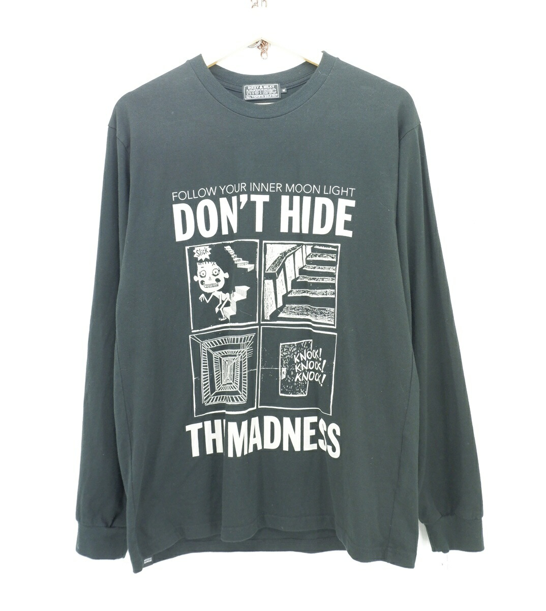 楽天市場】HYSTERIC GLAMOUR ヒステリックグラマー Tシャツ サイズ:XL