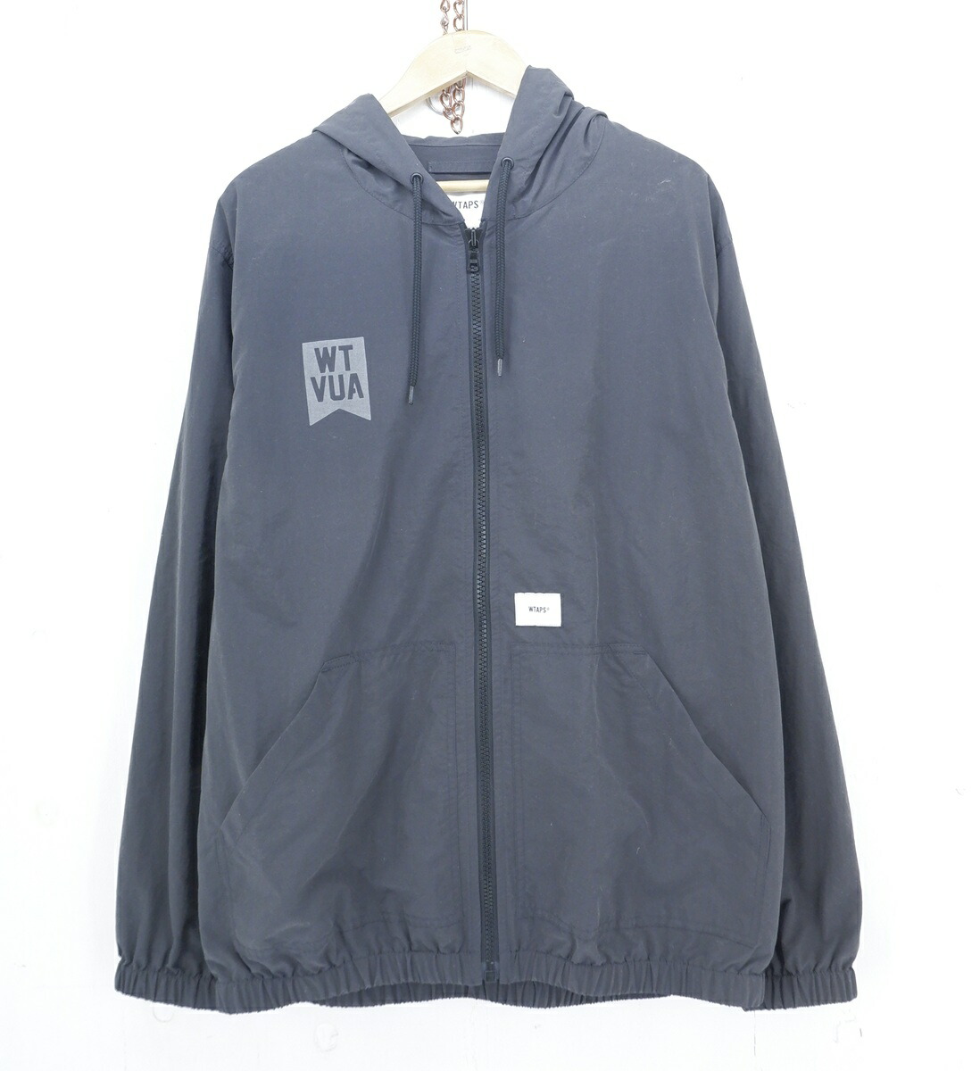 楽天市場】WTAPS ダブルタップス☆2015新品 TEAM JK チームジャケット