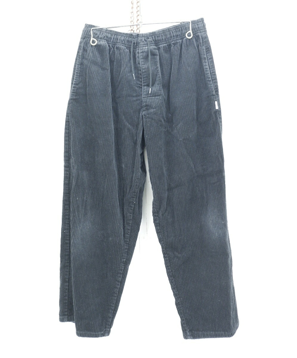 楽天市場】【中古品】【メンズ】 WTAPS ダブルタップス 21AW TUCK 02