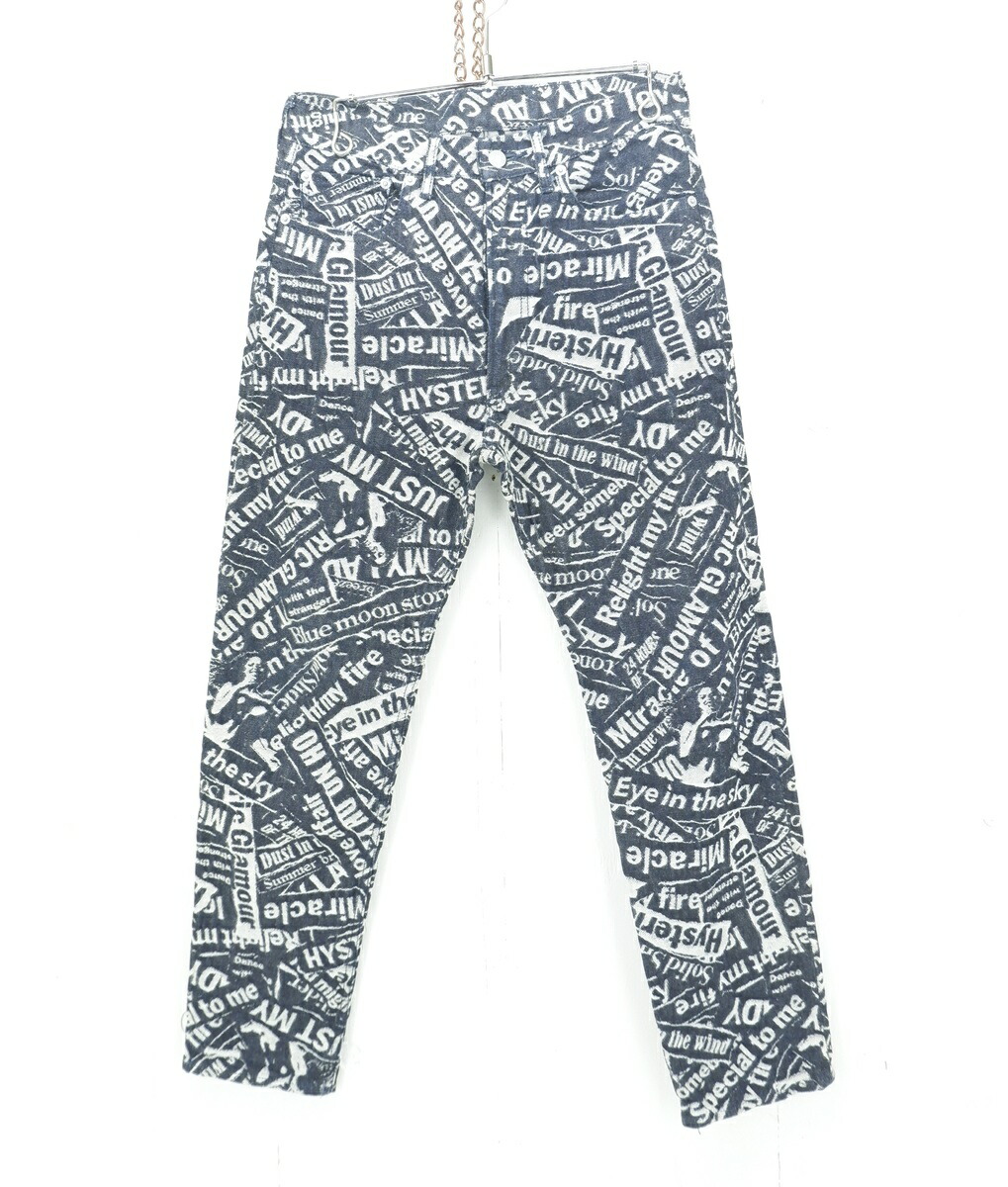 楽天市場】mastermind JAPAN(マスターマインドジャパン)×HYSTERIC