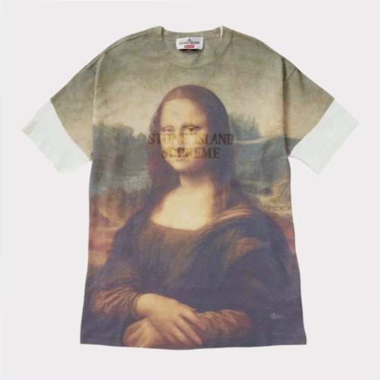 Supreme シュプリーム　 森山大道　フォトTシャツ Supreme - Daido Moriyama Dog Tee - UG.SHAFT