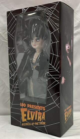 【新品】リビングデッドドール　NICHOLAS　ニコラス　DEVIL　正規品 2026年最新】リビングデッドドールズ 限定の人気アイテム - メルカリ