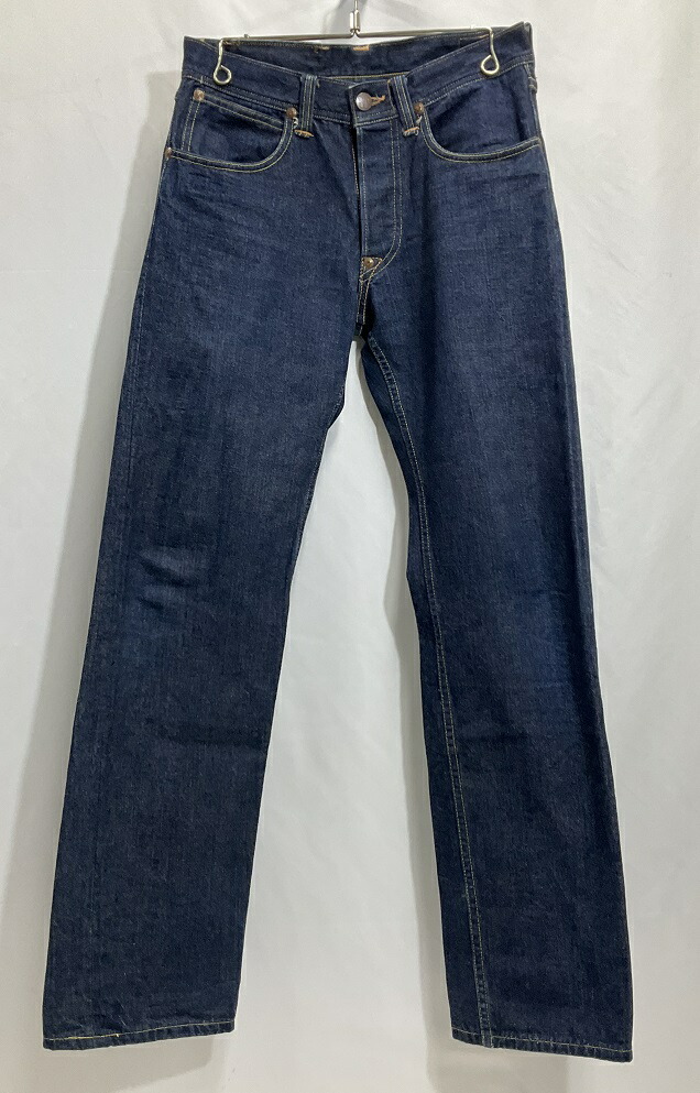 WAREHOUSE 10TH ANNIVERSARY デニム サイズ30 WAREHOUSE 10TH ANNIVERSARY デニム サイズ30 - メルカリ