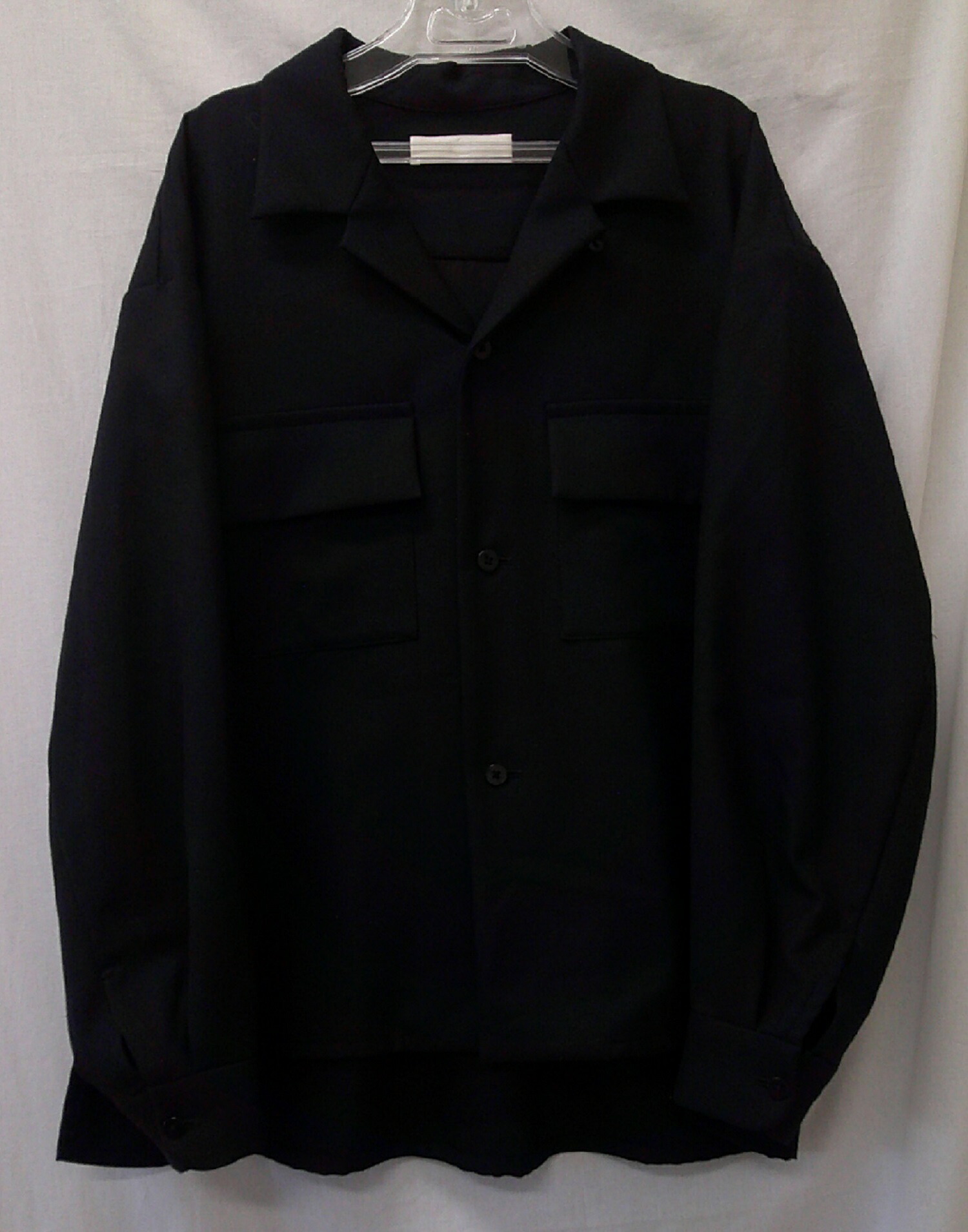 ETHOSENS 24ss Switched jacket ジャケット 楽天市場】【中古】ETHOSENS 24SS Switched jacket テーラード