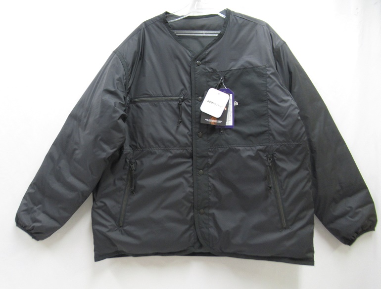 楽天市場】Ron Herman KNIT BLOUSON JACKET size：S ロンハーマン