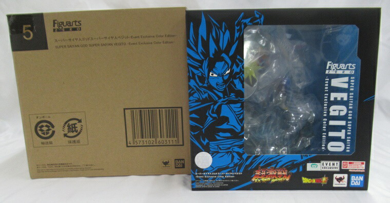楽天市場】ドラゴンボール超 DXF THE SUPER WARRIORS vol.4 超