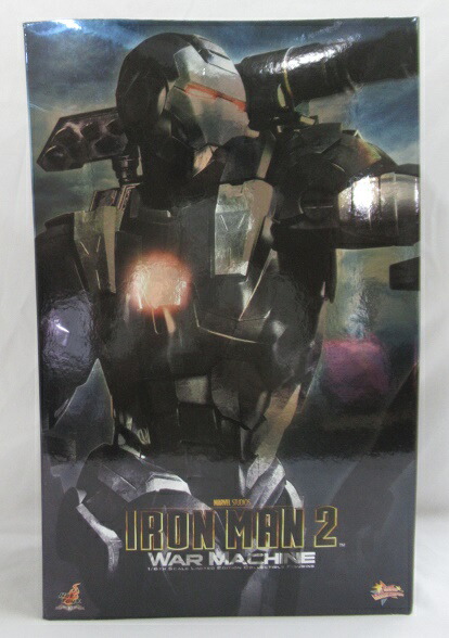 楽天市場】「新品・在庫」ホットトイズ HOTTOYS MMS331D13