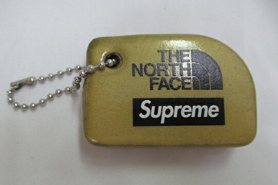 Supreme x the north face ネックレス Supreme シュプリーム SUPREME x ザ・ノースフェイス THE NORTH